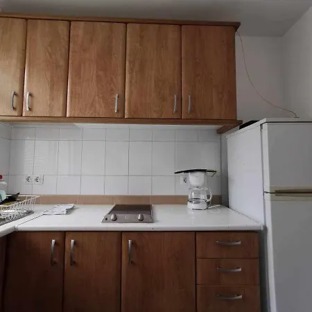 Apartment En La Playa
