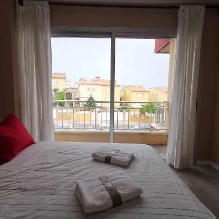 Apartamento En La Playa Apartament *