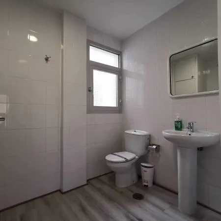 Apartment En La Playa *